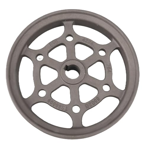 Iggniopt 4224 764 8502 Riemenscheibe Riemenscheibe Riemenrad für TS800