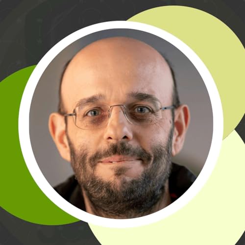 With Mihalis Tsoukalos. C-based Languages, Code Documentation, & Unix Over Windows