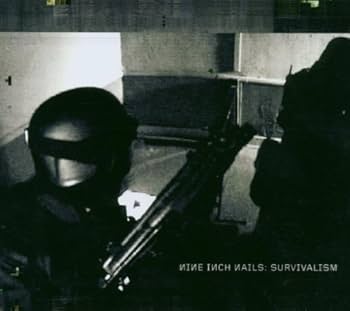 Nine Inch Nails - Survivalism 2 - Amazon.com Music
