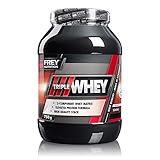 Frey Nutrition
