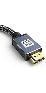 Amazon | 4K HDMI ケーブル 20m【ハイスピード アップグレード版