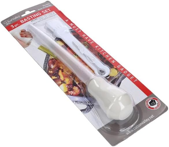 Miniatura 4 de Sartenes de aluminio extra grandes desechables y duraderos para pavos, forma ovalada para pollo, carne, pechuga, asado, horneado, reciclable junto