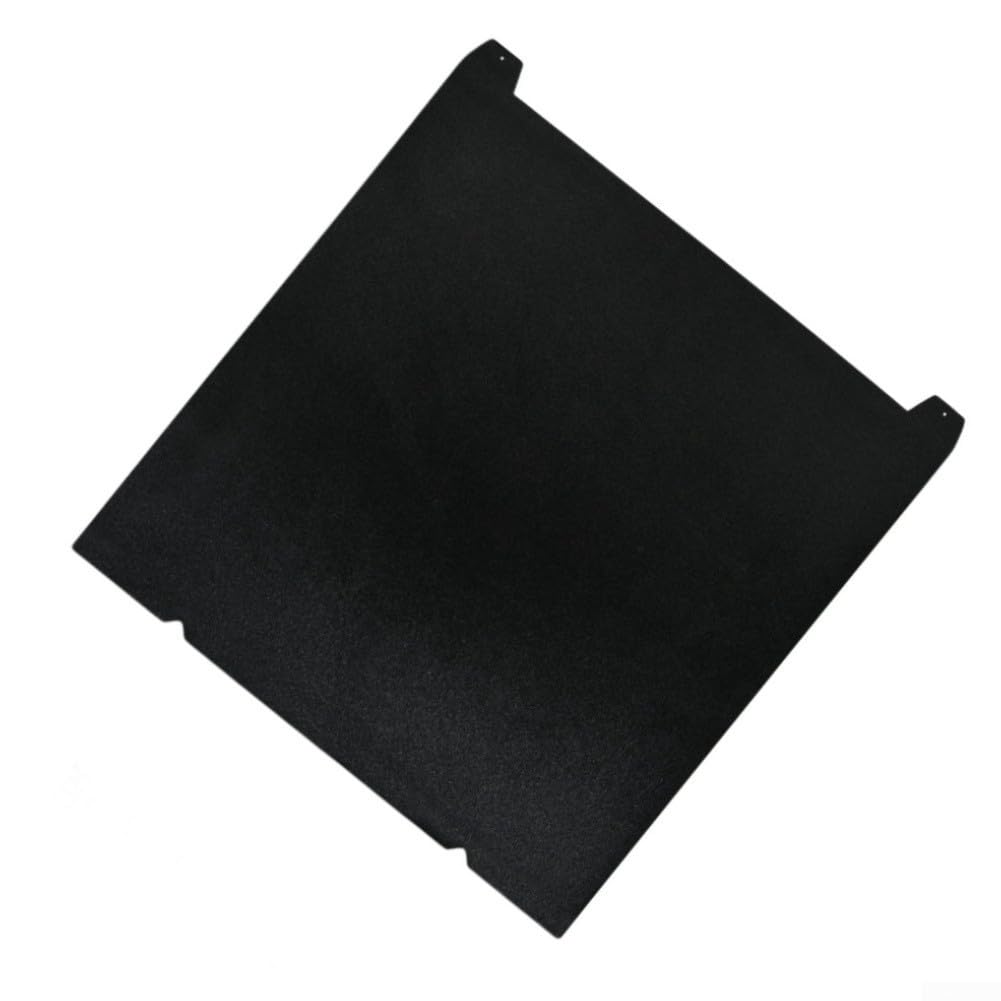 para placa para construcción 310x315mm para acero Resorte para k1 Max