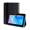 7 Inch Android 11 Tablet - 2GB+32GB, HD IPS Display, GMS, Dual Camera, WiFi With Case (Black)