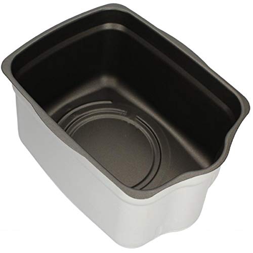 Cuve + resistance - Friteuse - MOULINEX