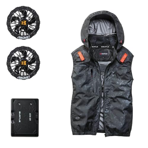 [BURTLE] [�o�[�g��] �G�A�[�N���t�g �x�X�g + �t�@�� + �V�^30V ���o�b�e���[ �Z�b�g AC2094 �T�C�h�o�b�O AC10�V���[�Y AIRCRAFT XL 79�X�g�[��bk+�A�[�o��bk�t�@��