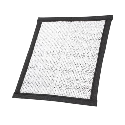 Alfombra térmica USB para reptiles y gatos