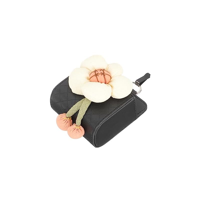 Heallily-Car-Storage-Box-Sunglasses-Holder-Phone-Holder-Cellphone-Stand-Sunglass-Stand-Car-Vent-Accessories 41dpssmrgpl. sl500 . ss800