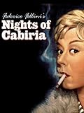 Nights of Cabiria (English Subtitled)
