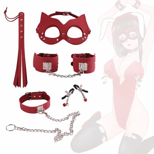 Bonito tocado de gato Cover