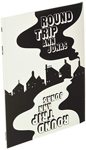 Round Trip 0688099866 Book Cover