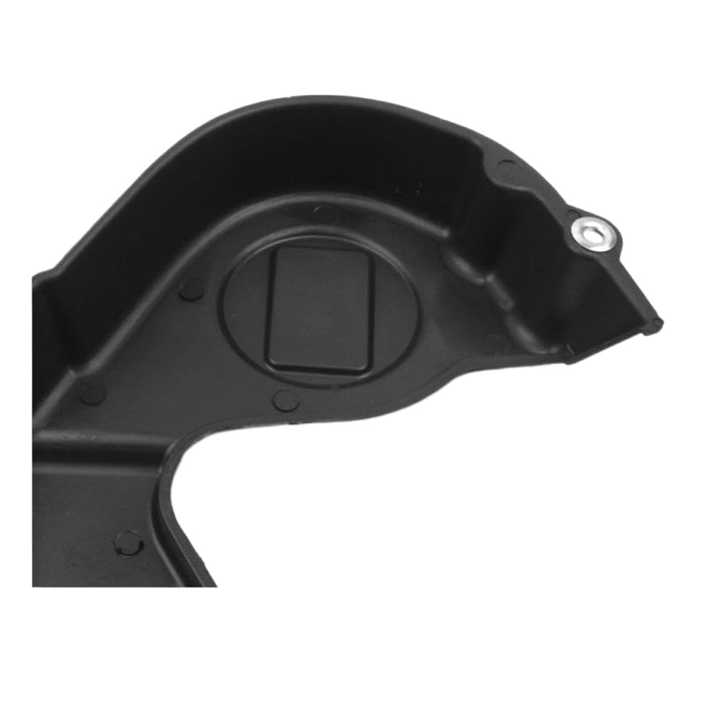 Zahnriemenabdeckung kompatibel mit Trafic MK2, Master MK2, Laguna MK2 1.9 dCi – Teilenummer 7700116265