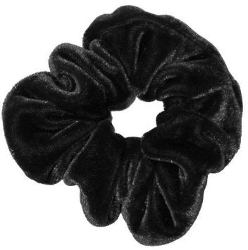 Chouchou pour cheveux en velours - Mytoptrendz® Cover
