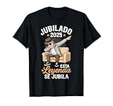 Regalos Jubilación