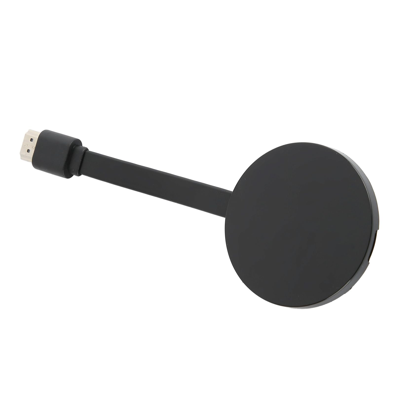 Dispositivo di Streaming HDMI 1080P Full HD, Adattatore Display WiFi Wireless per TV/proiettore/monitor con Mirroring dello Schermo per PC IOS Android, Ricevitore Wireless 2.4G