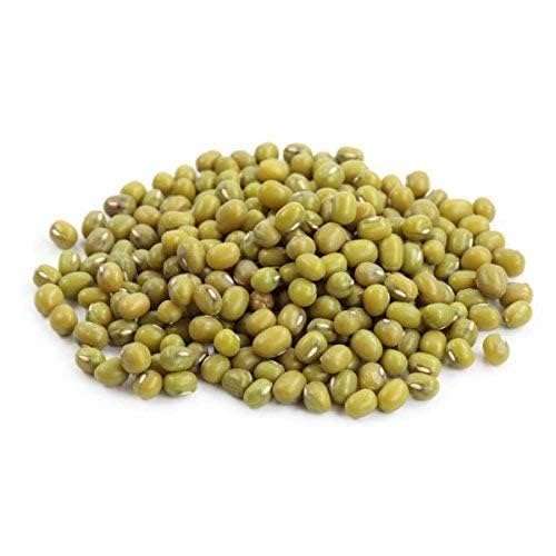 Sree Madhava Sai Organics Green Powder/Moong dal Powder/Pachai Payaru Powder - 100g 3