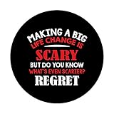 Zoom IMG-2 making a big life change Zoom IMG-2 making a big life change