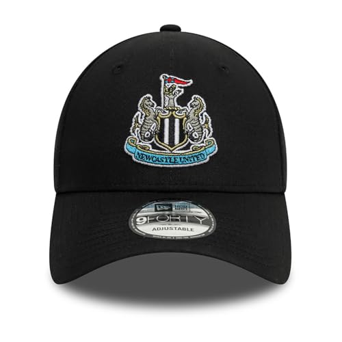 Newcastle United New Era Core 9Forty miniatura 2