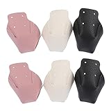 Il offre une protection constante pour les patins à roulettes, prolongeant ainsi la durée de vie des patins.