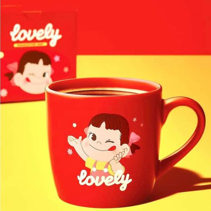 DUNKIN' DONUTS キャラクターハンカチ　レア DUNKIN' DONUTS キャラクターハンカチ レア Dunkin' Donuts