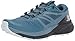 Produktbild SALOMON Damen Sense Ride 2 W Sneaker, Blau (Mallard Blau/Blauer Stein/Schwarz), 38.5 EU