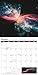 The Universe 2026 Astronomy Wall Calendar: Images from NASA's Hubble Space Telescope - Galaxies, Nebulae, more (12