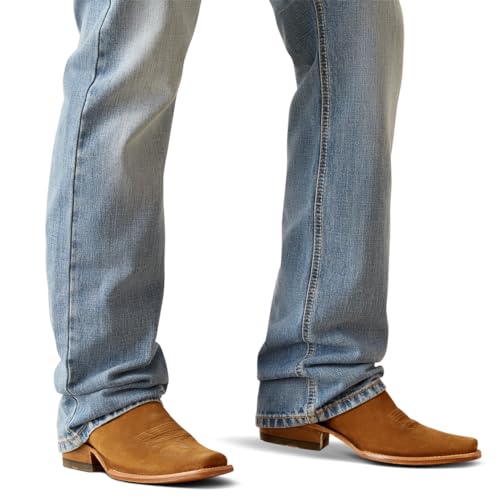 Ariat Men's M5 Straight Waco Straight4