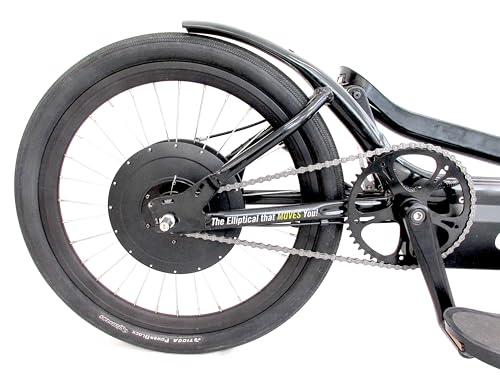 Image of StreetStrider e-Strider Pro