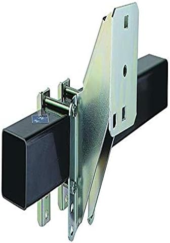 Dutton-Lainson Company 6121 Plated Finish Spare Tire Bracket image 2