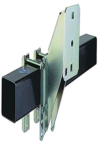 Dutton-Lainson Company 6121 Plated Finish Spare Tire Bracket