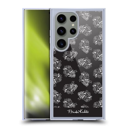 Coque Samsung S24 Ultra Frida Kahlo Gel Magsafe pour un style unique au quotidien