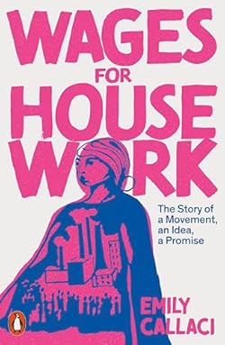 Wages for Housework cover image