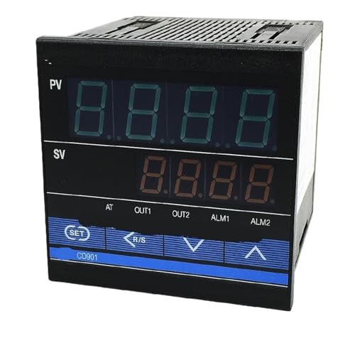 Thermostat CD901FK02-M*AB-NN RKC-CD901 capteur de température pour industrie