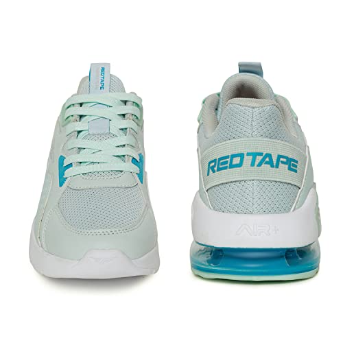 Image of Red Tape Womens Rlo070a Sports Shoes