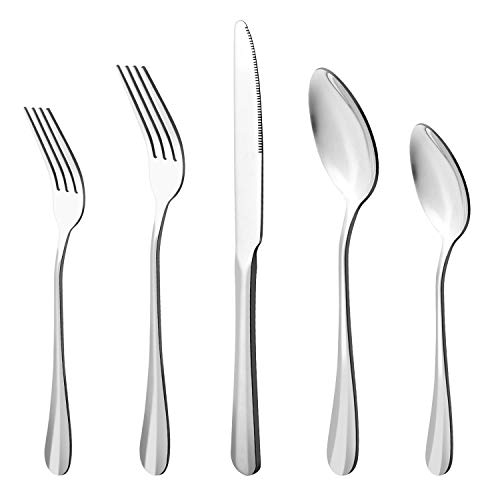 Best Utensil Set For 4