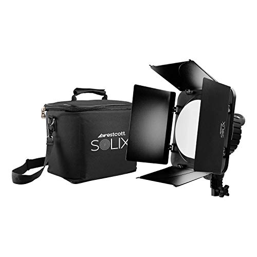 Preisvergleich Produktbild Westcott Solix Compact Kit