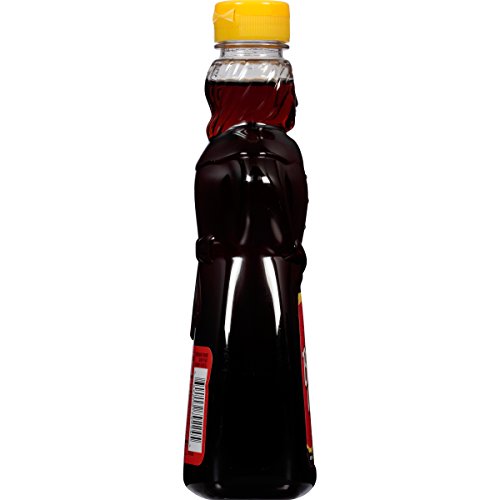 Mrs. Butterworth's Original Thick And Rich Pancake Syrup, 12 Oz #TOP4