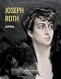 Cover zum Buch April