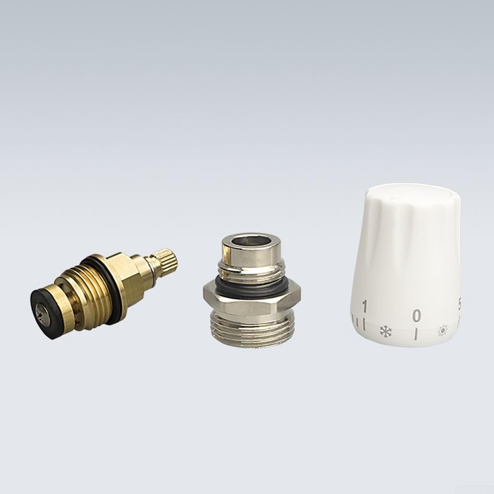 Insert De Valve Pour Chauffage Au Sol Ou Distributeur De Circuit De