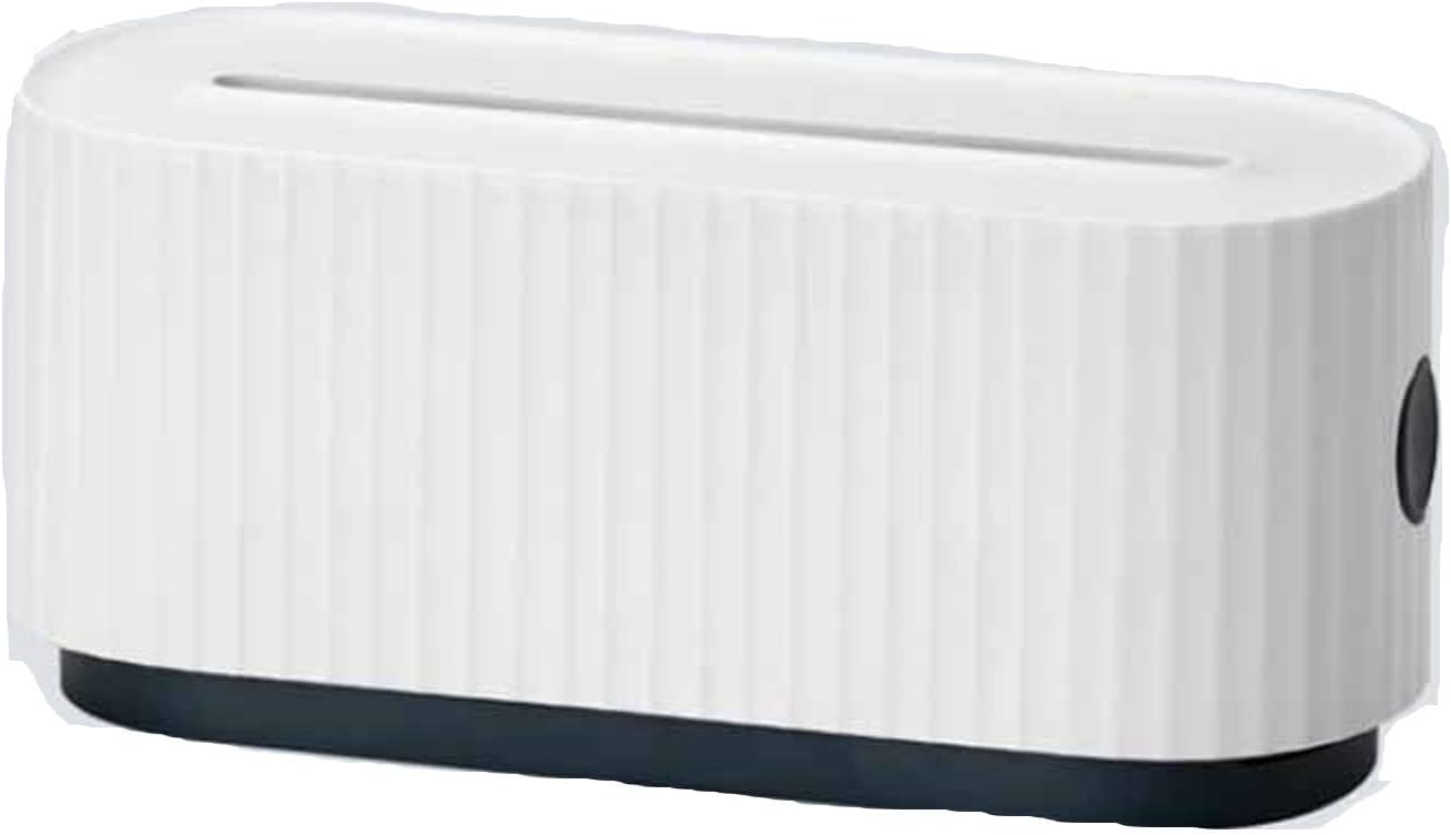 HOUYTYU Storage boxes Ventilation And Cooling Cloud Power Socket