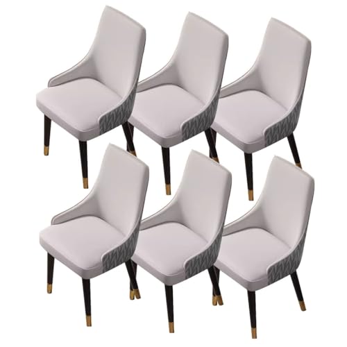 Sillas Escritorio Blanca Ergonomica Marca PVYGDXYI