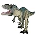 Momoplay Dinosaur Toys, Giganotosaurus Dinosaur Action Figure, Birthday Cake Toppers, Party Favors, Gifts, Room Decoration for Kids 3-12 Years Old