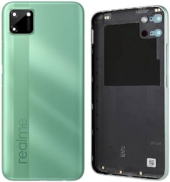 Back Panel Compatible for Realme C11 (OG Best