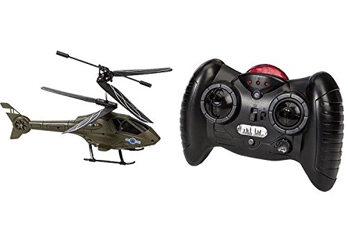 AliJuguetes HELICOPTERO 2C Basic