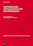 wetter beeskow 30 tage  Beeskow – Storkow: DE (Historisches Ortslexikon für Brandenburg)