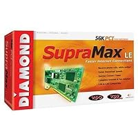 Best Data S56PCILEWB Diamond 56K V.92 Internal PCI Soft Modem