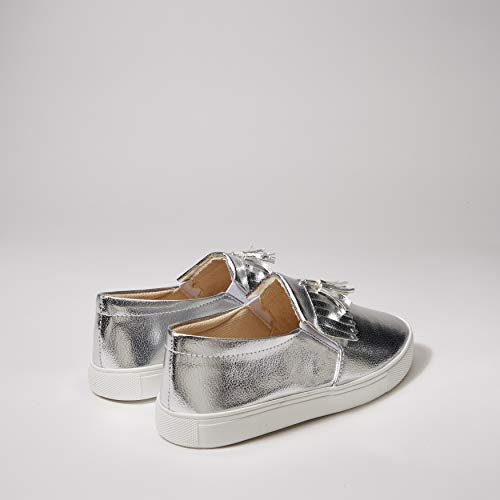 Image of ELISE Women Slip-On Sneakers