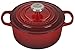 Le Creuset Enameled Cast Iron Signature Cookware Set, 5 pc, Cerise