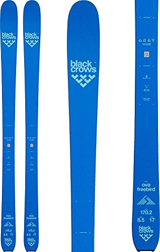 BLACK CROWS OVA FREEBIRD sci freeride all mountain AI21 Cover