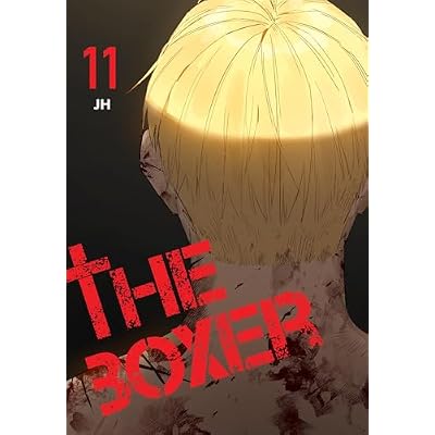 The Boxer, Vol. 11